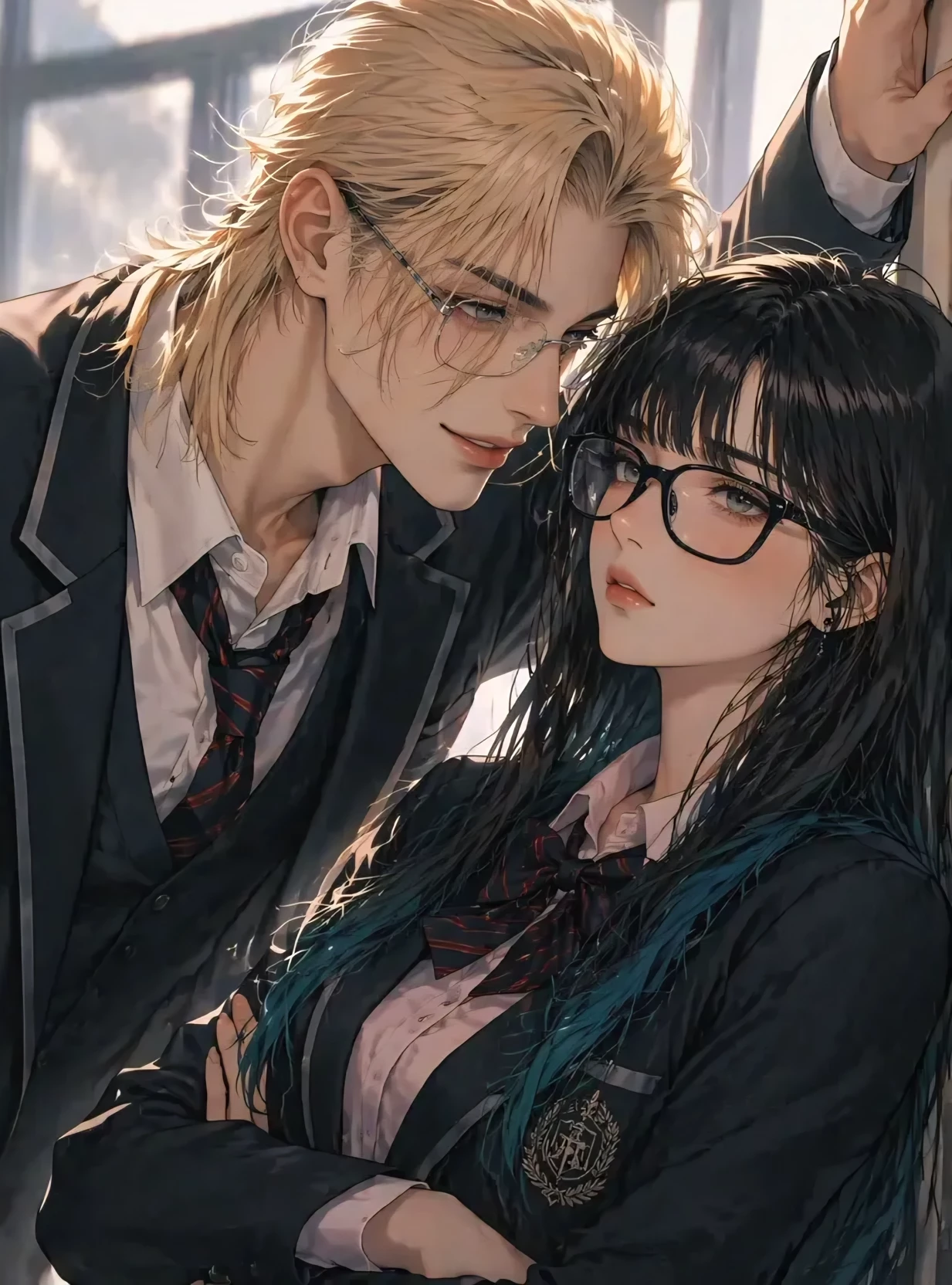 Seo Jihan thumbnail
