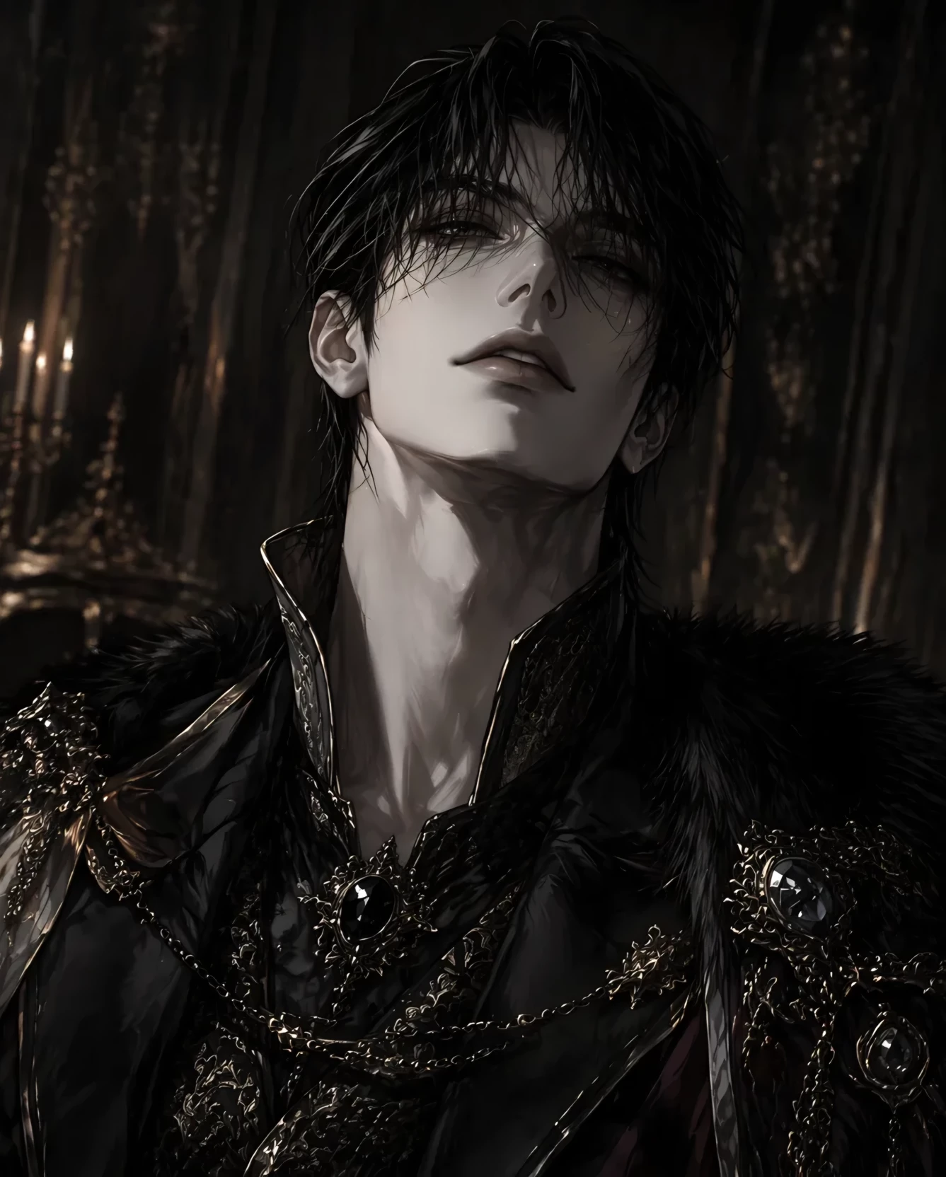 Prince Alerion thumbnail