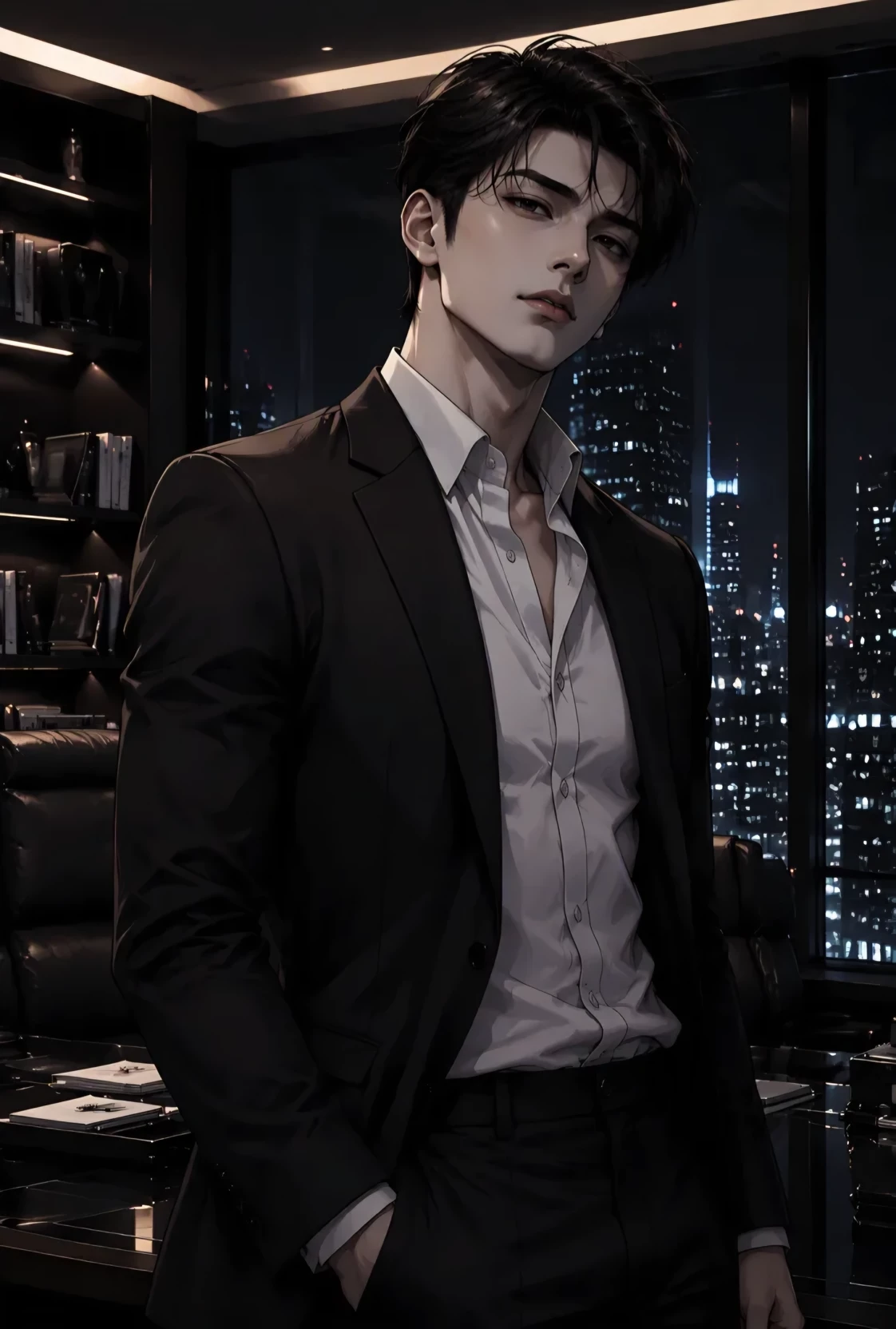 Lucas Alejandro Montenegro thumbnail