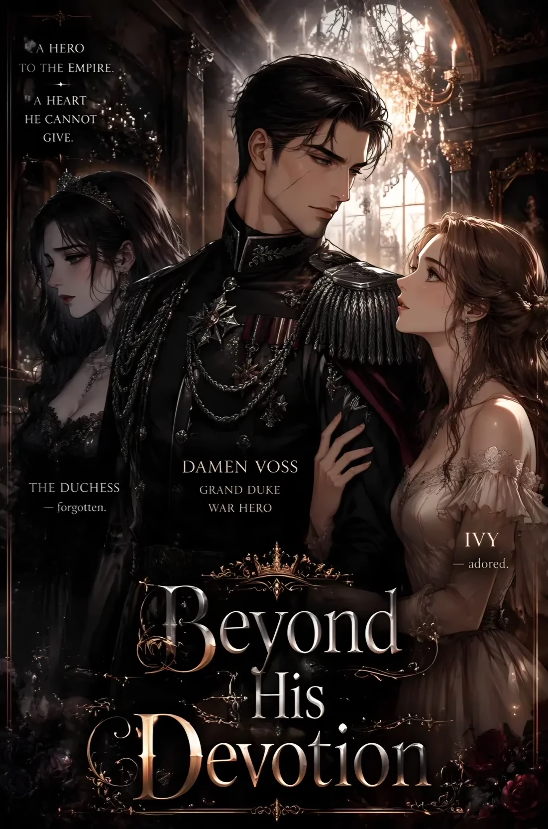 Damen Voss thumbnail