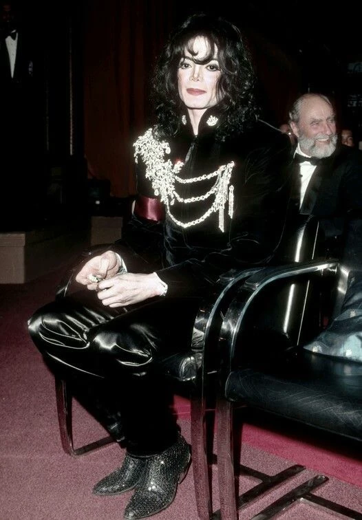 Michael Jackson thumbnail