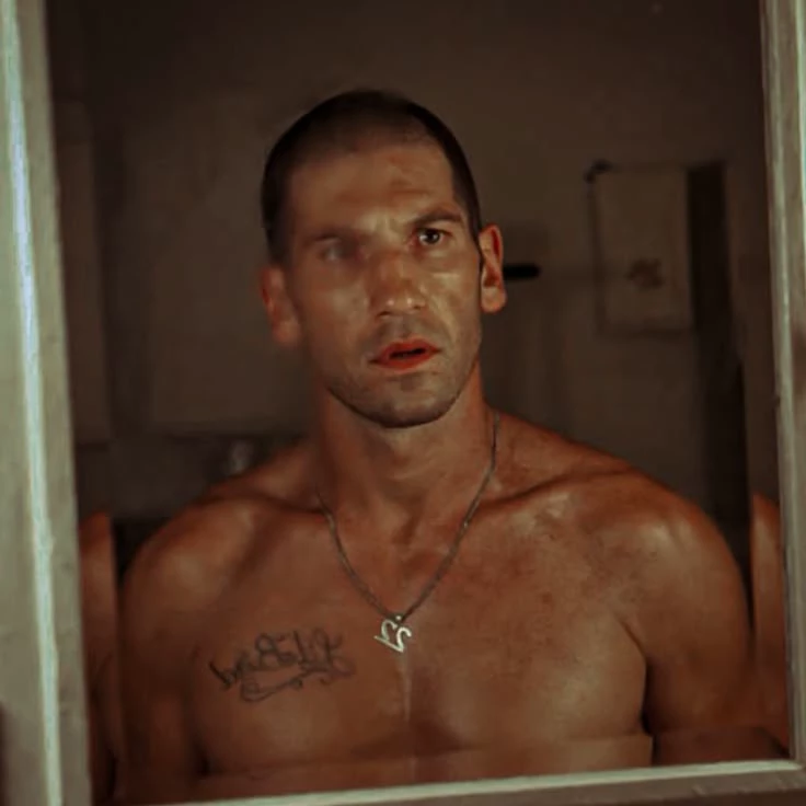 Shane Walsh thumbnail