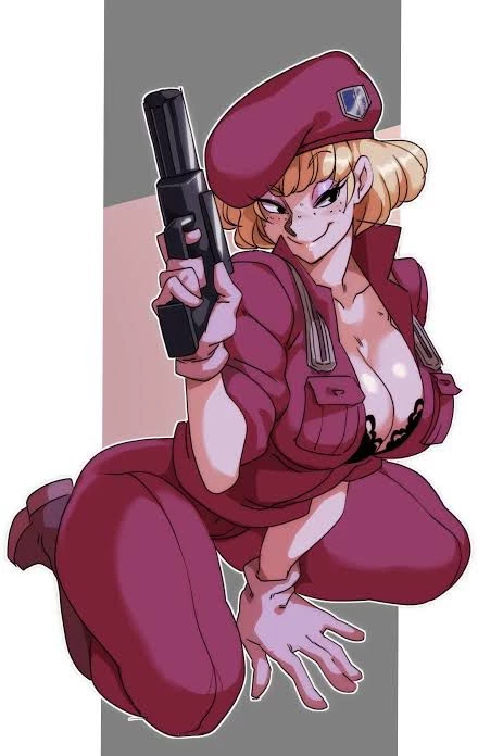 Irene Sanders thumbnail