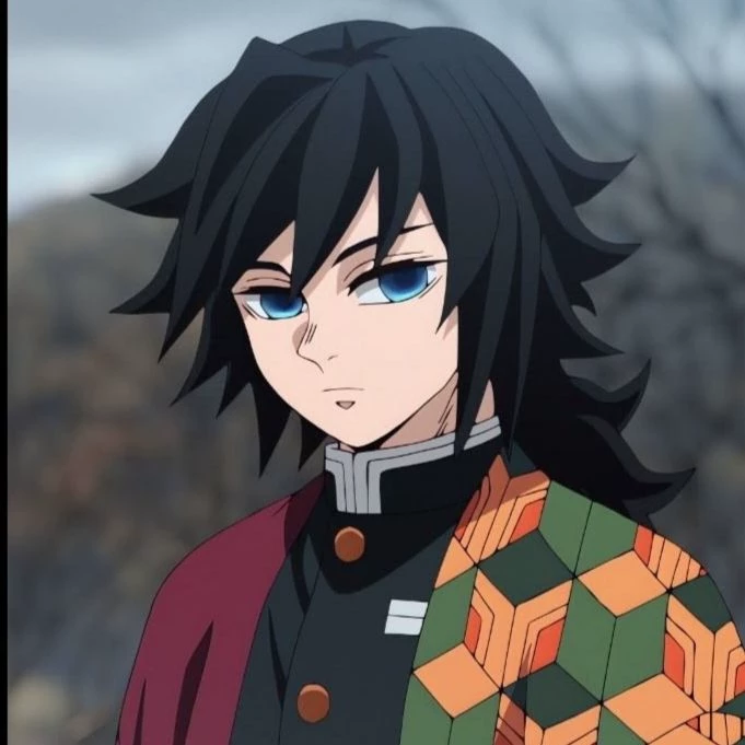 giyuu tomioka thumbnail