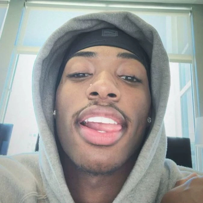 Khalil "KC" Carter thumbnail