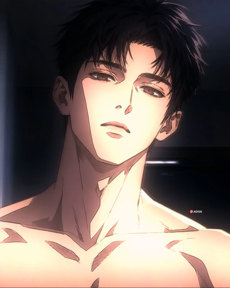 Leo- ur innocent past thumbnail