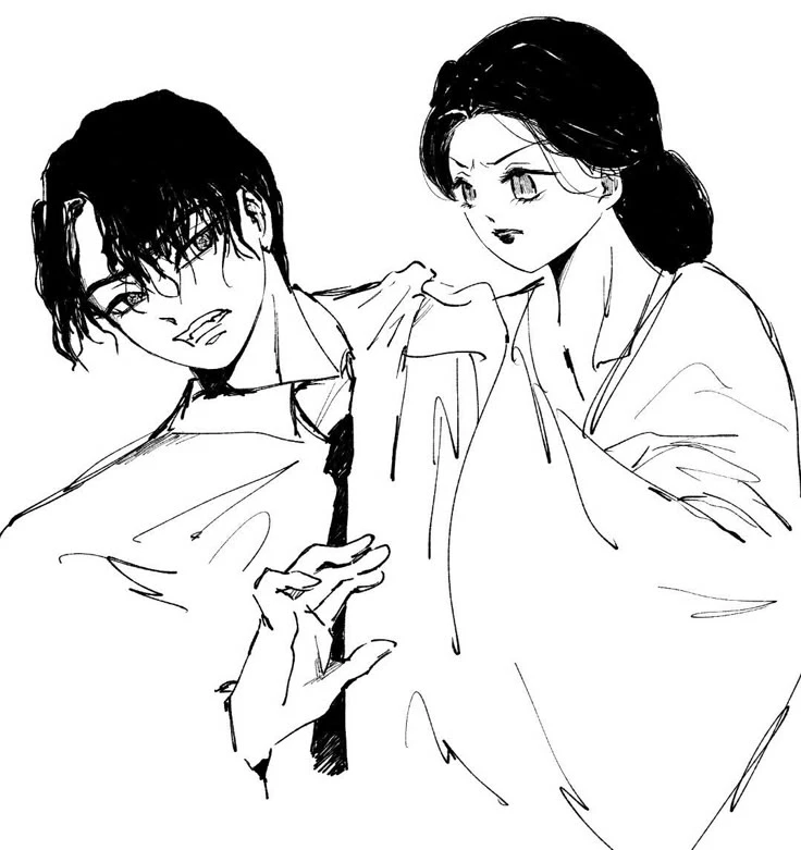 From hate to love? \[Muzan Kibutsuji\] thumbnail