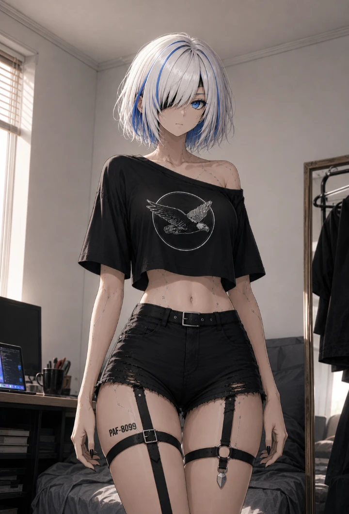Android Girl thumbnail