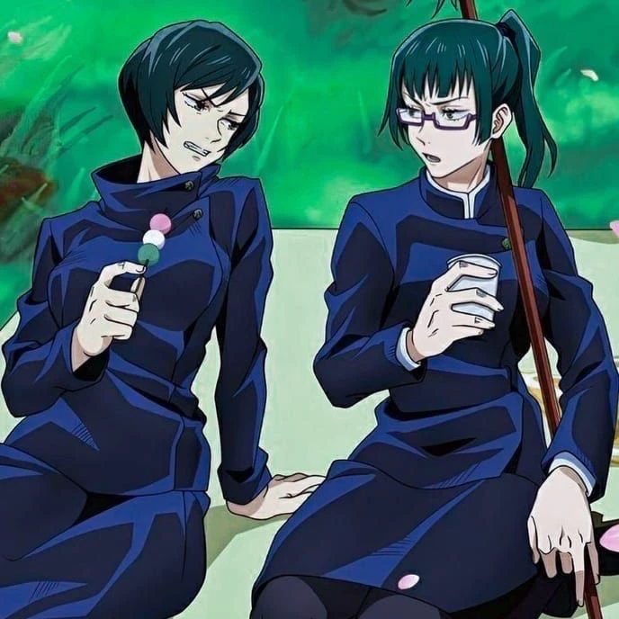 Maki y Mai. thumbnail