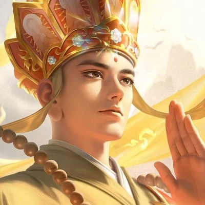 Sun Wukong thumbnail