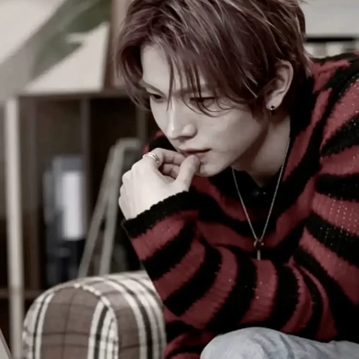 Heeseung thumbnail