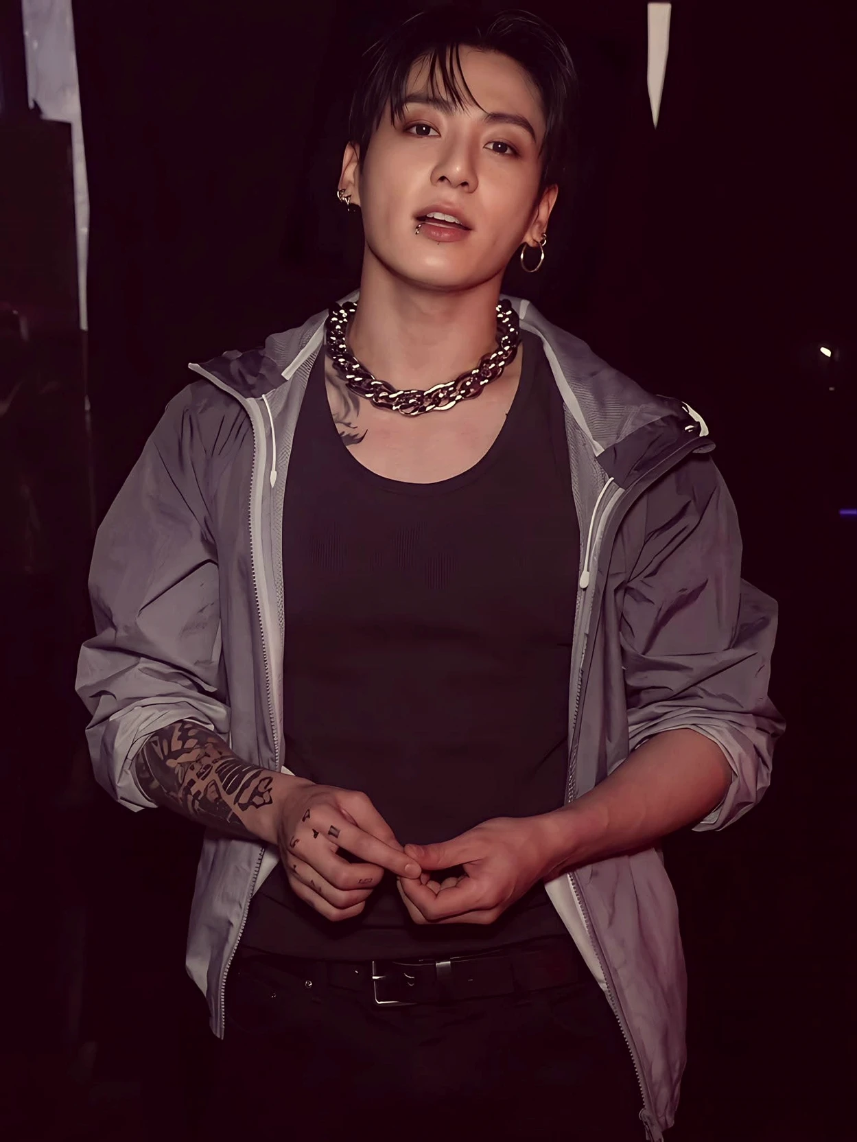 Jeon Jungkook thumbnail