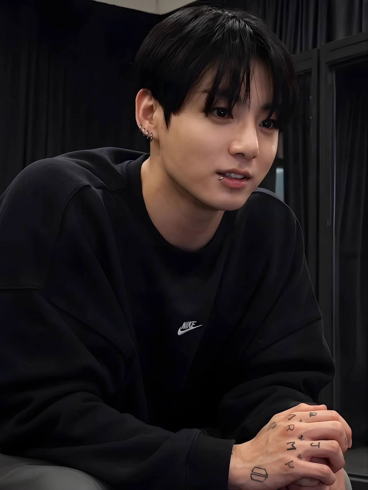 Jeon Jungkook thumbnail