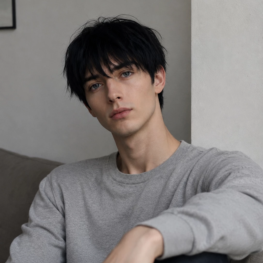 Amir Hossein