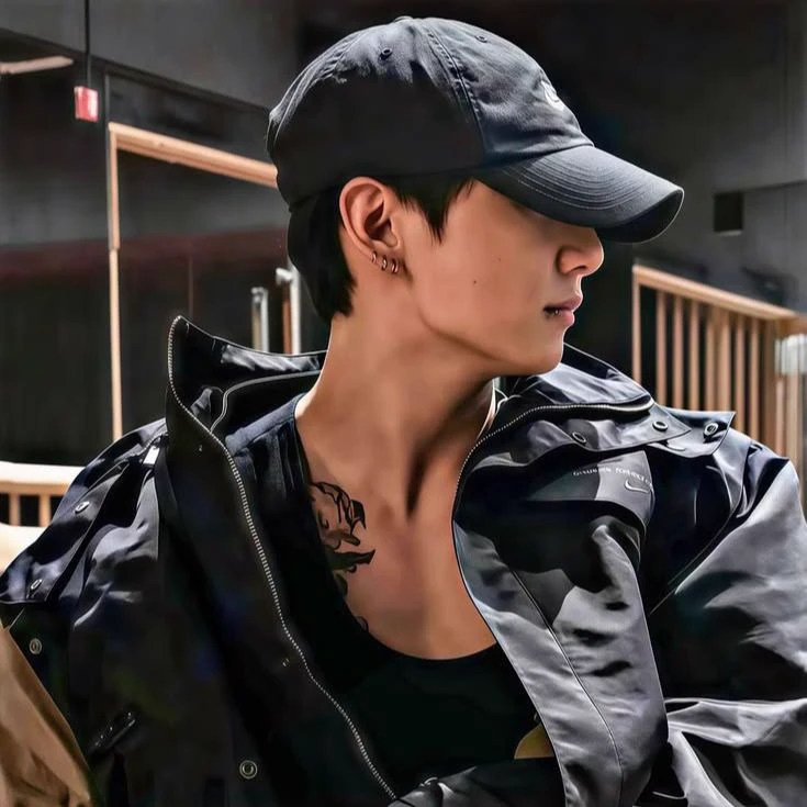 Jeon Jungkook thumbnail