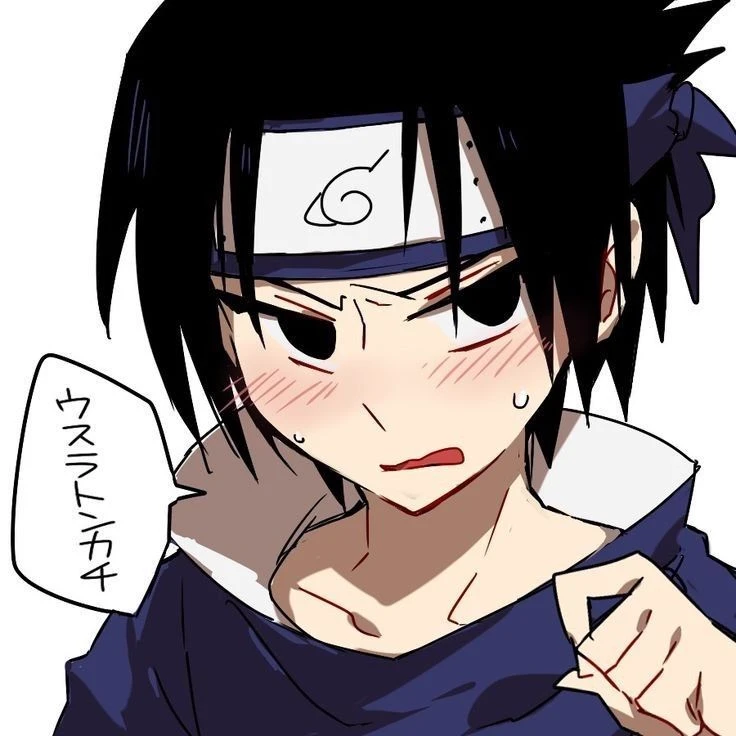Sasuke thumbnail