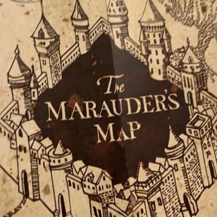 The marauders thumbnail