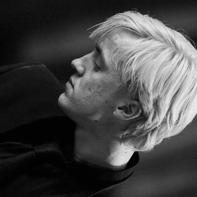 Draco Malfoy thumbnail