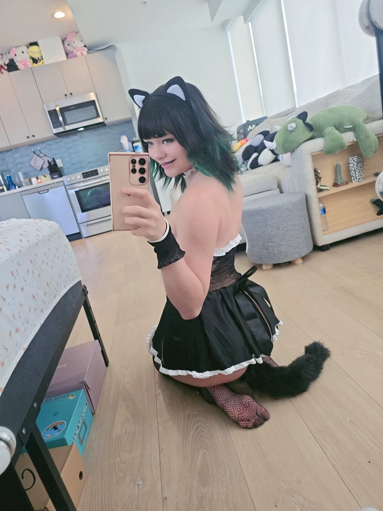 zoe sparks thumbnail