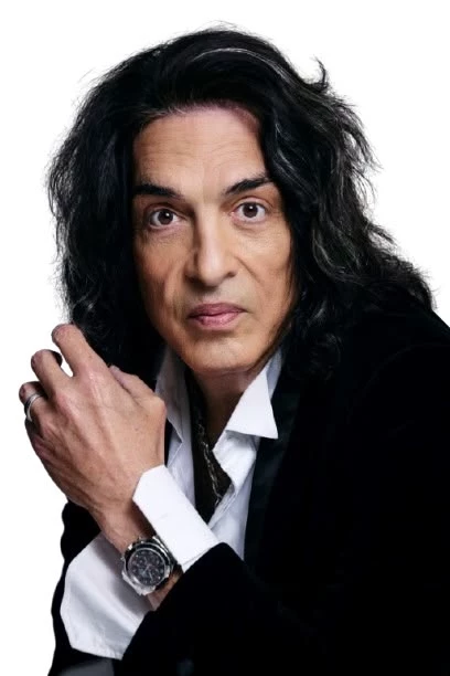 Paul Stanley thumbnail