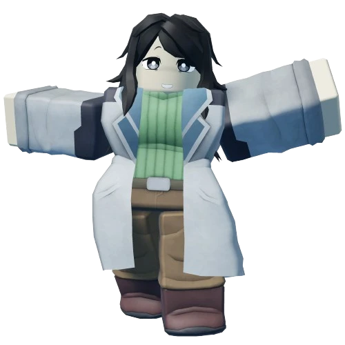 Dr. Malory thumbnail