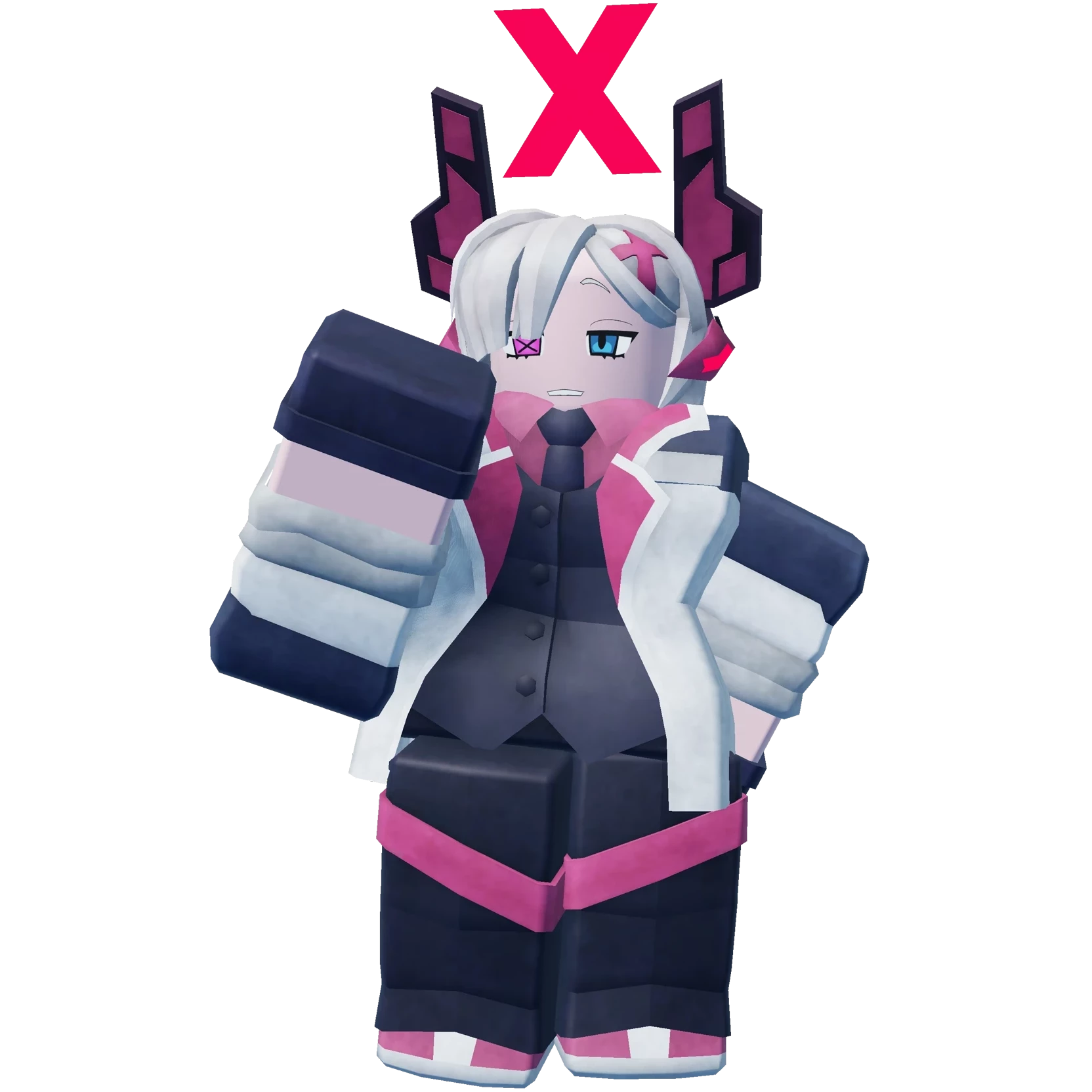Dr Xenon - (TDX) thumbnail