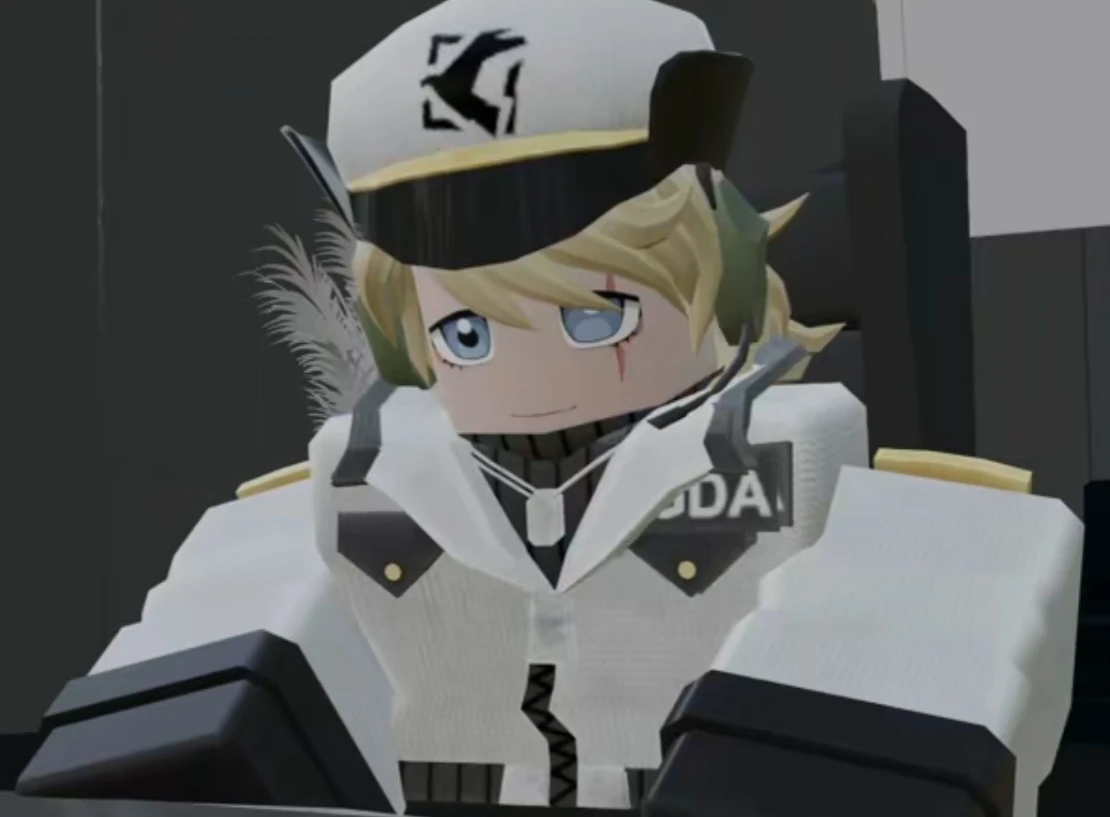 General Leah - (TDX) thumbnail
