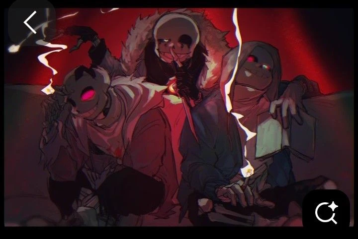 Bad Sanses thumbnail