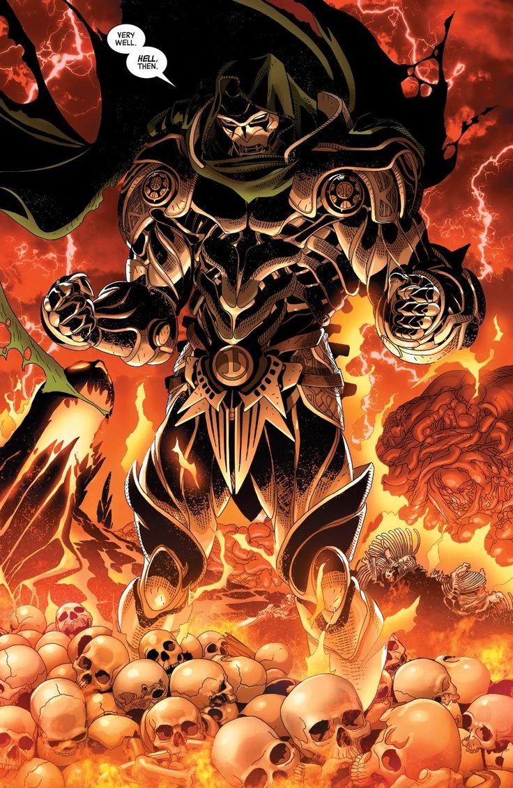 You're Doom thumbnail