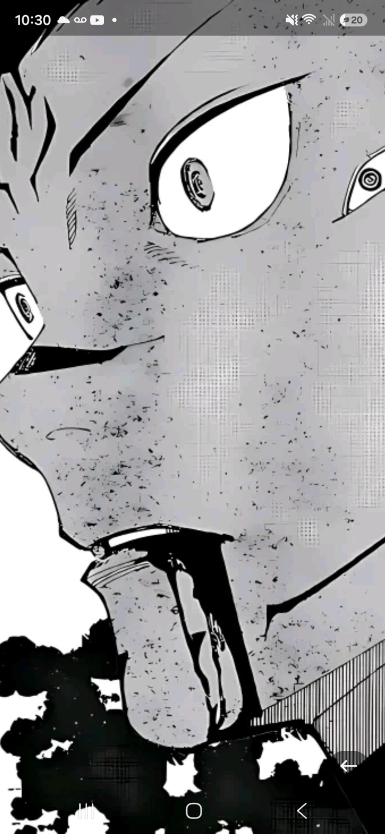 MHA x Sukuna thumbnail