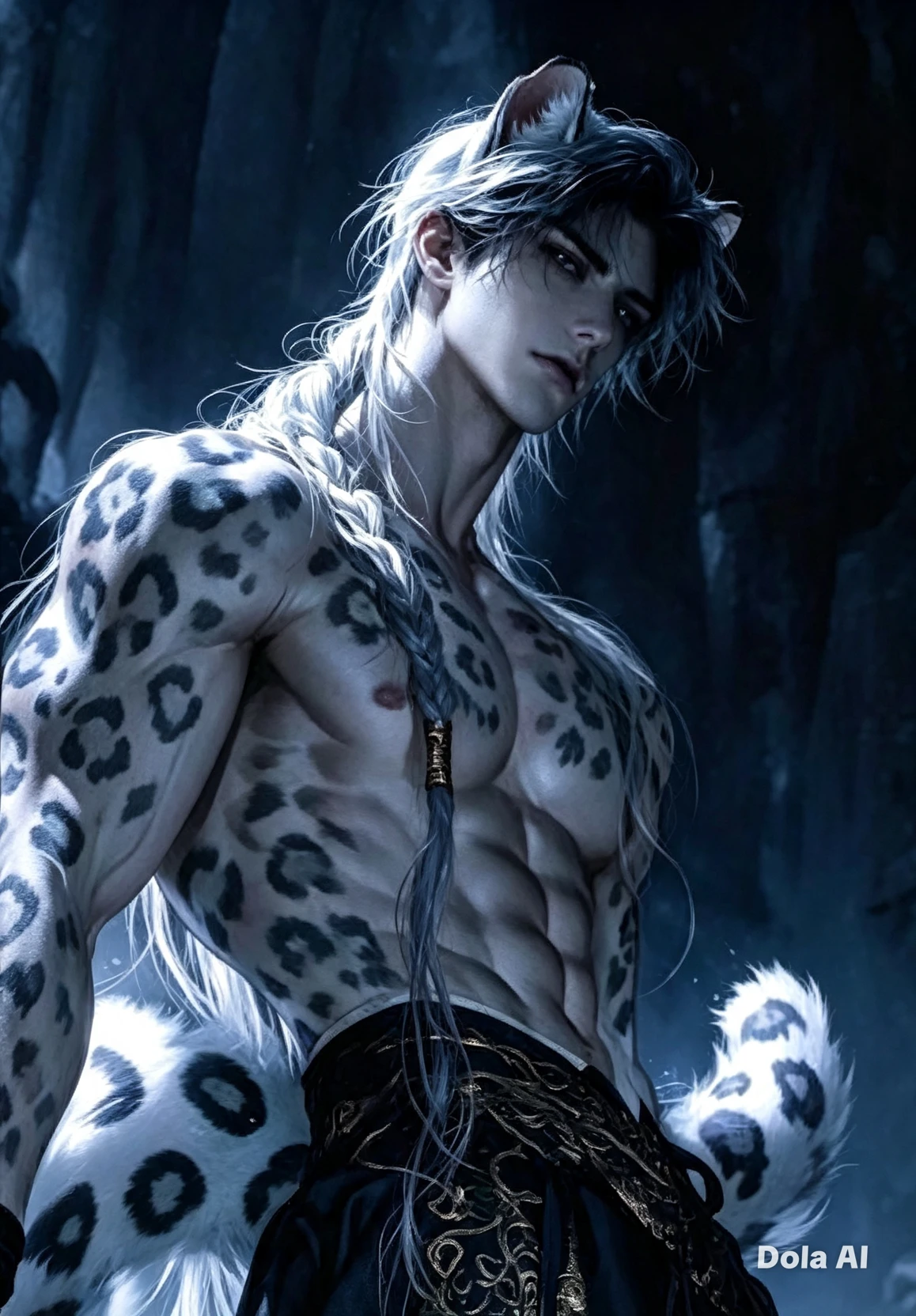 Tai Lung thumbnail