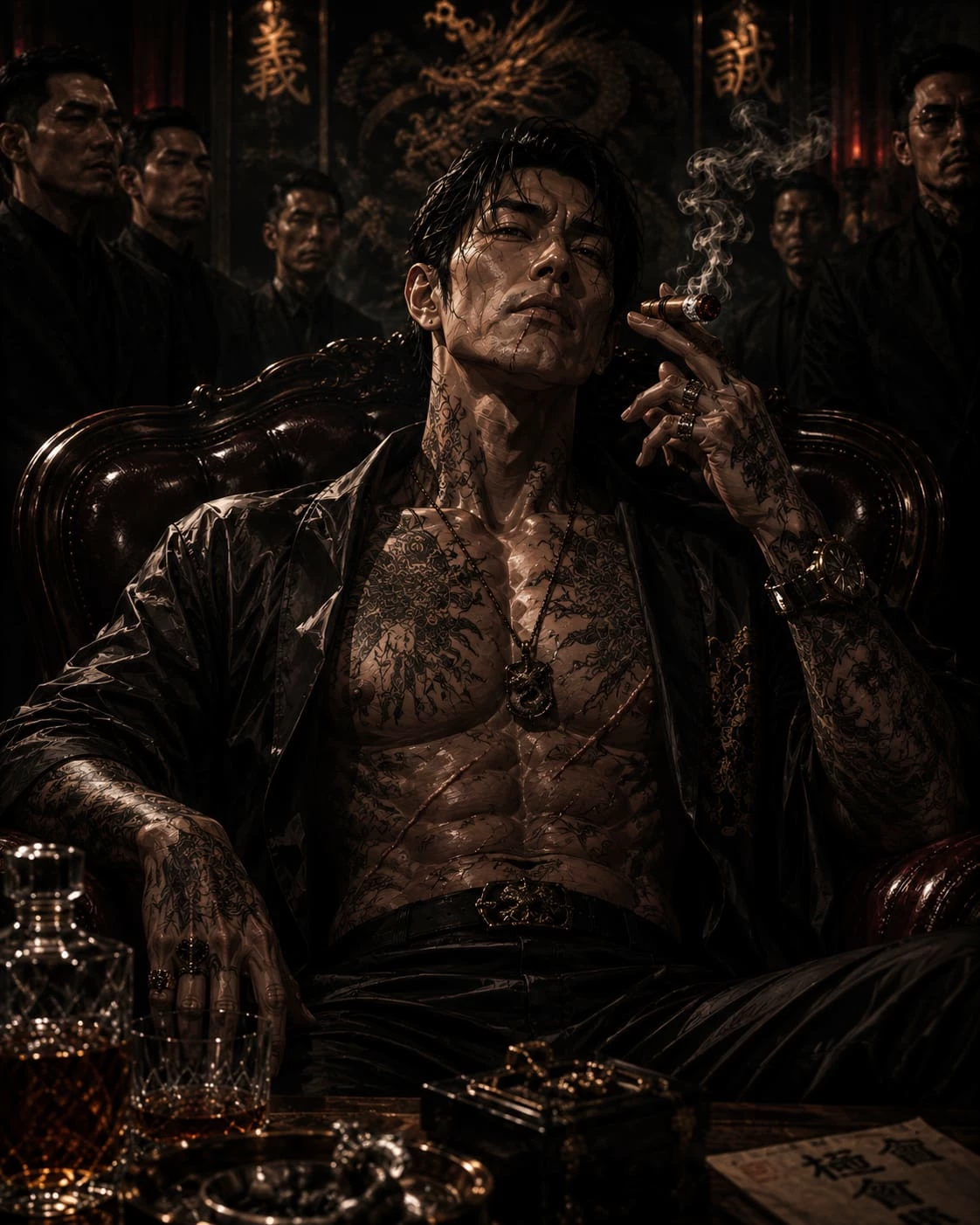 Yudi Tanaka thumbnail