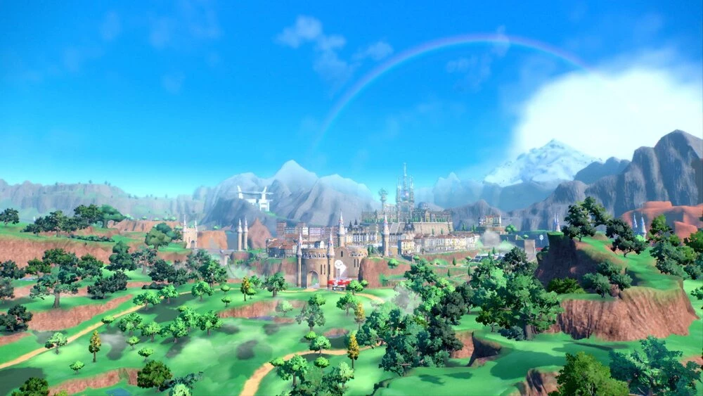 Pokémon ALLX thumbnail