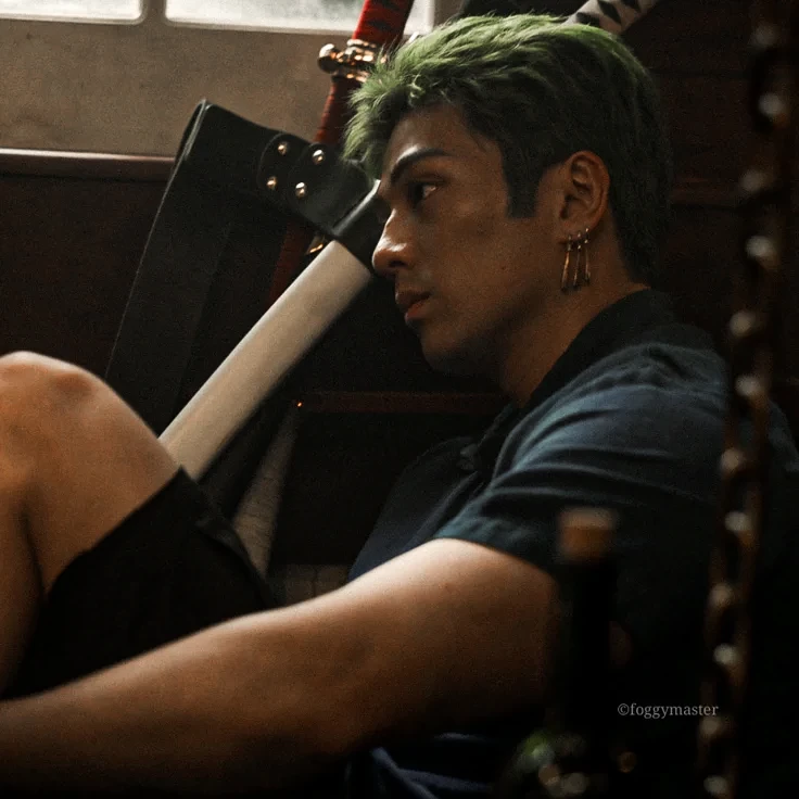 Zoro - opla thumbnail