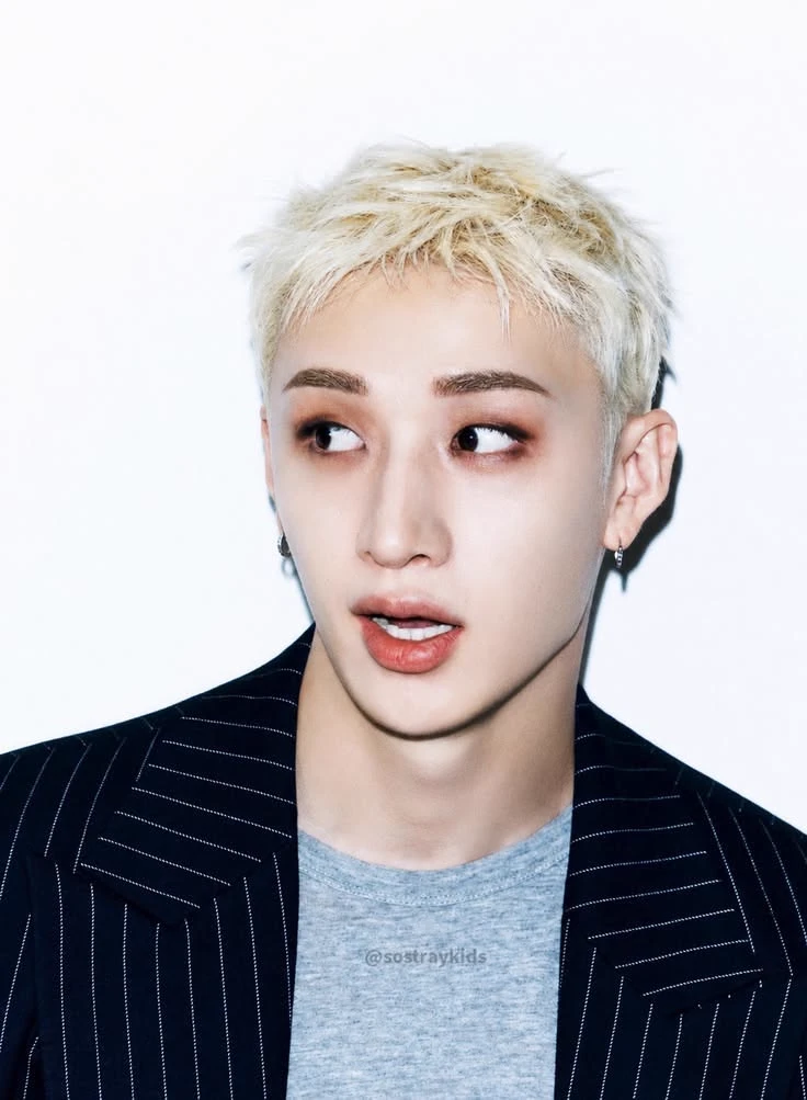 Bang Chan 𖹭 thumbnail