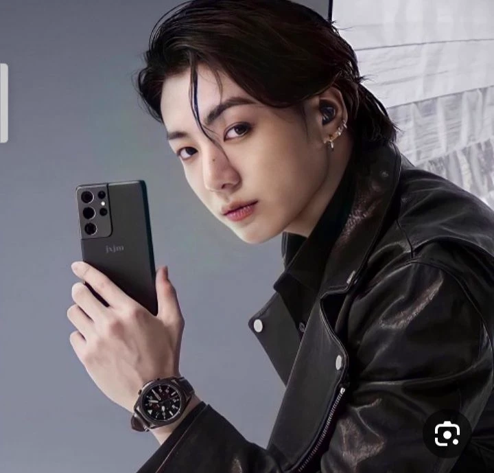 Jungkook thumbnail