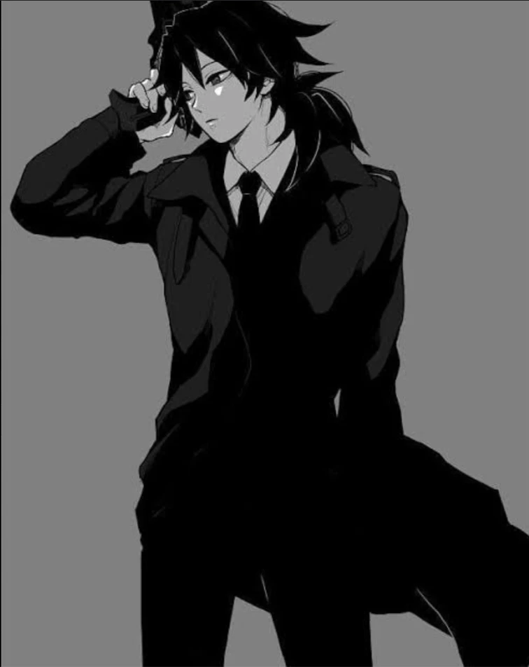 Giyu Tomioka (CEO) thumbnail