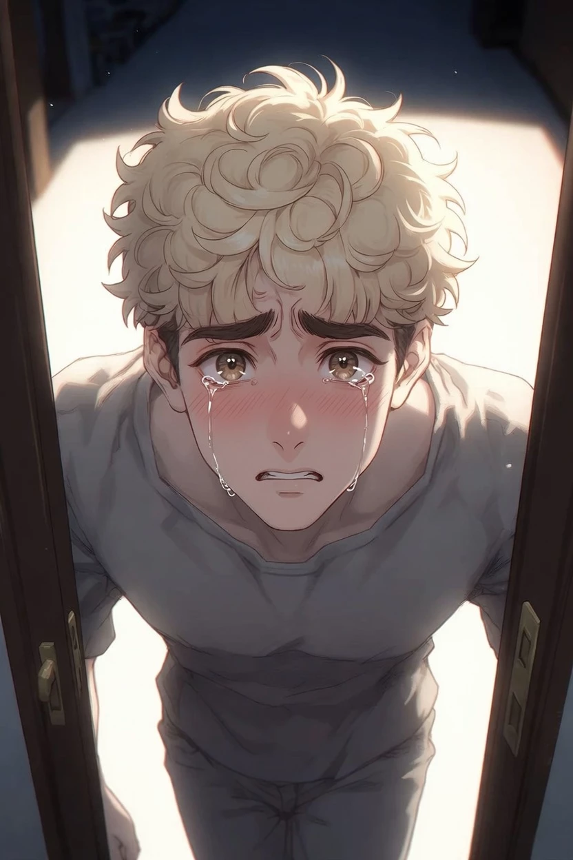 Milo | Worried boy thumbnail