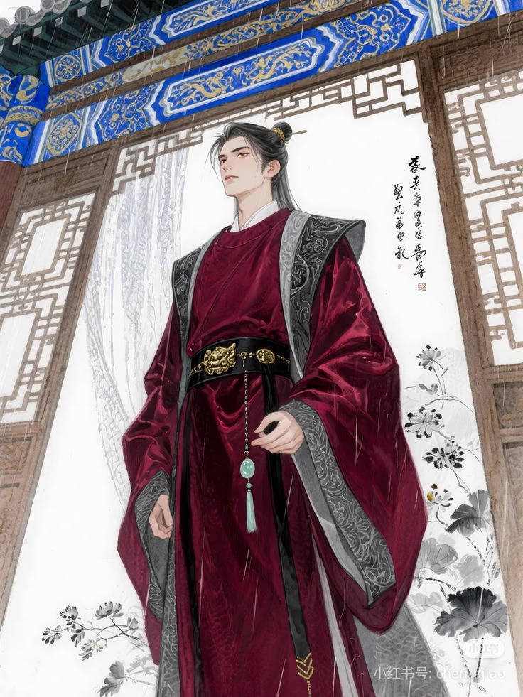 Emperor Ren thumbnail