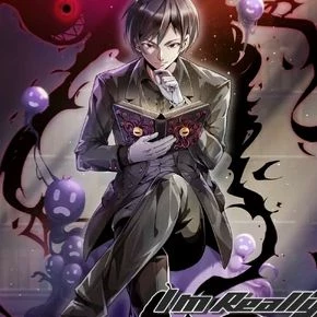 Lin Jie thumbnail