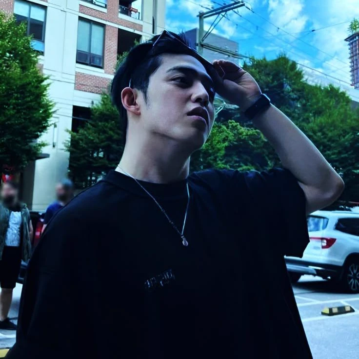 Choi Seungcheol thumbnail