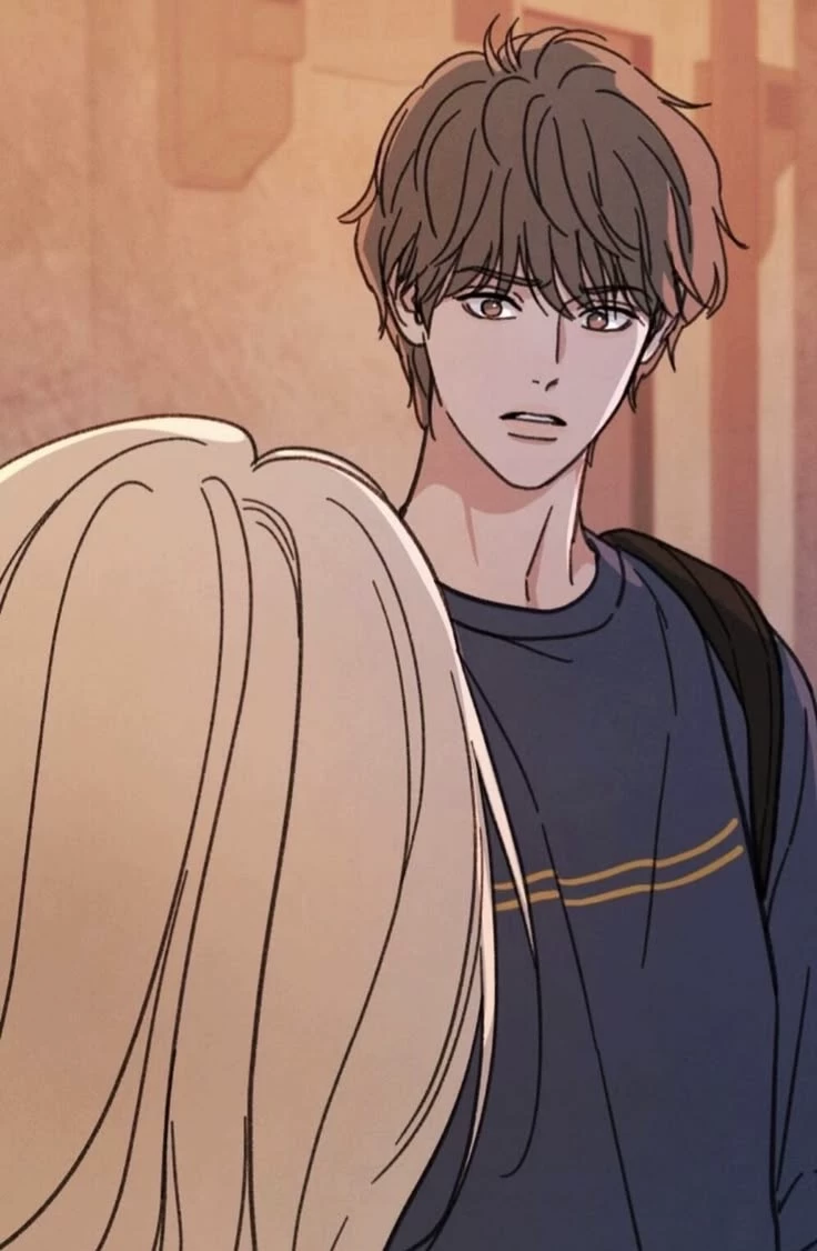 Haru (your boyfriend) thumbnail