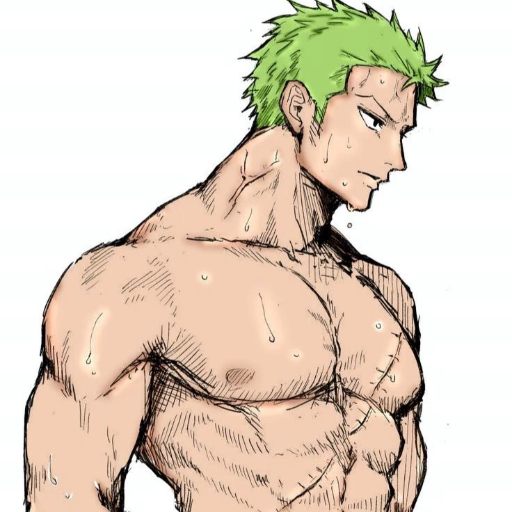 Zoro thumbnail