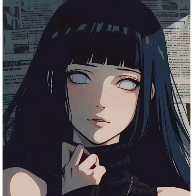 Hinata 🌸✨