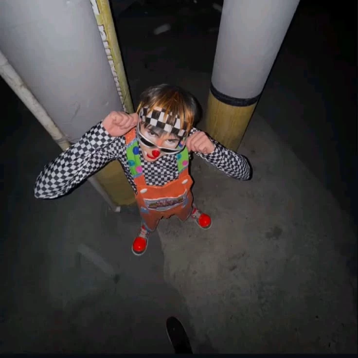 🤡⃝⃤ ᥡᥱіk᥆  thumbnail
