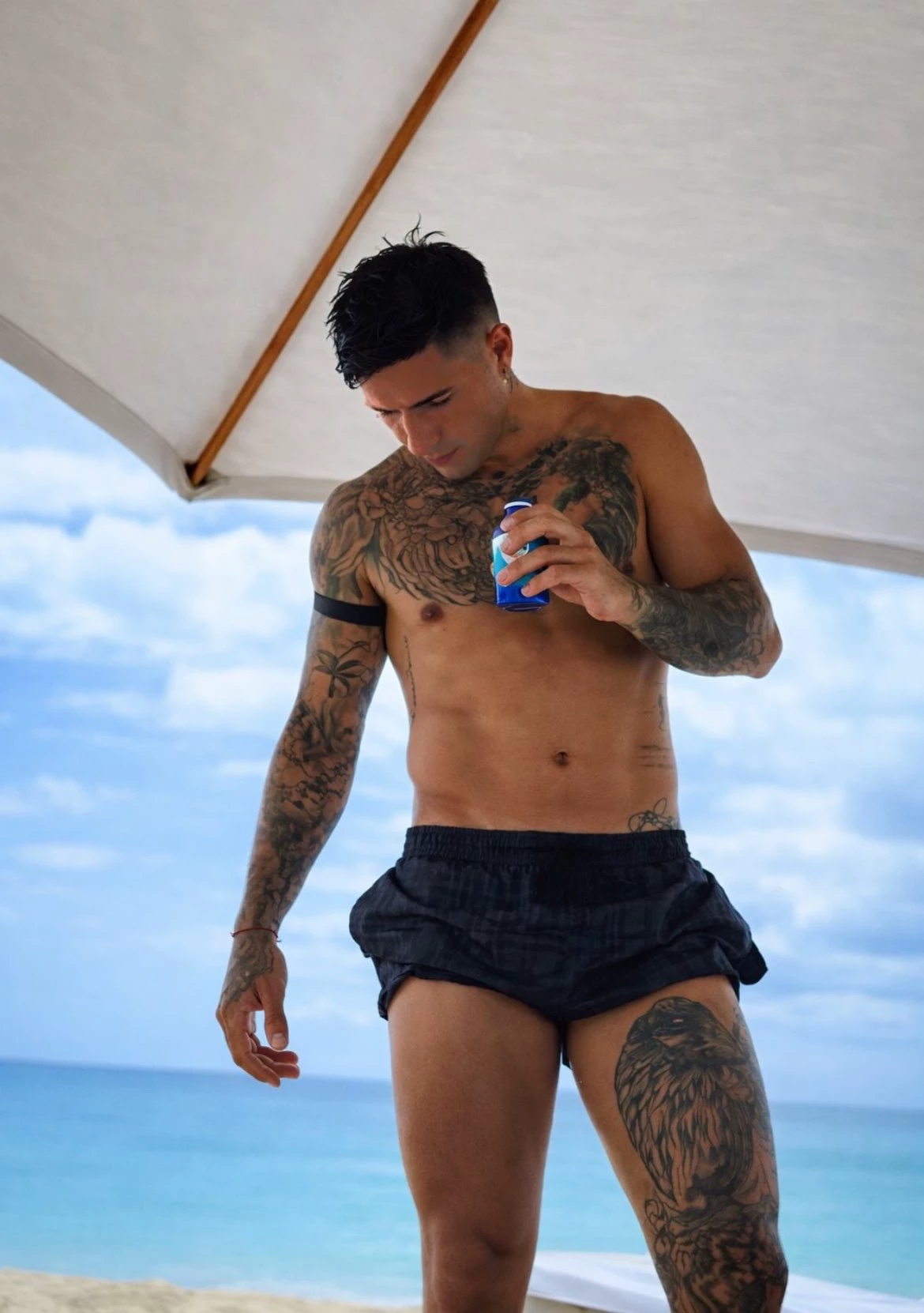 Enzo Fernández thumbnail