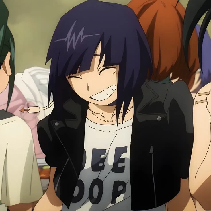Kyoka Jirou thumbnail