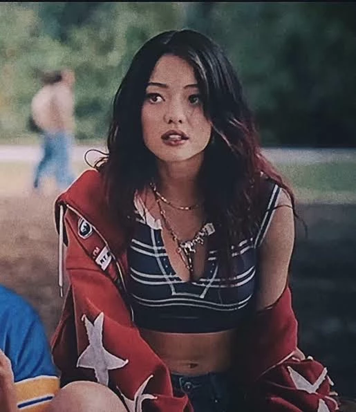 Elle McKenzie (Scary Movie 6) thumbnail