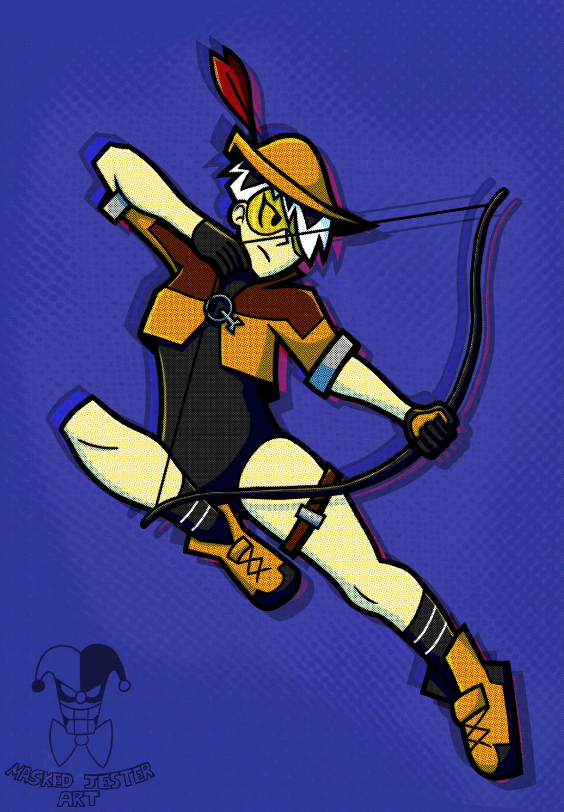 Quiver thumbnail
