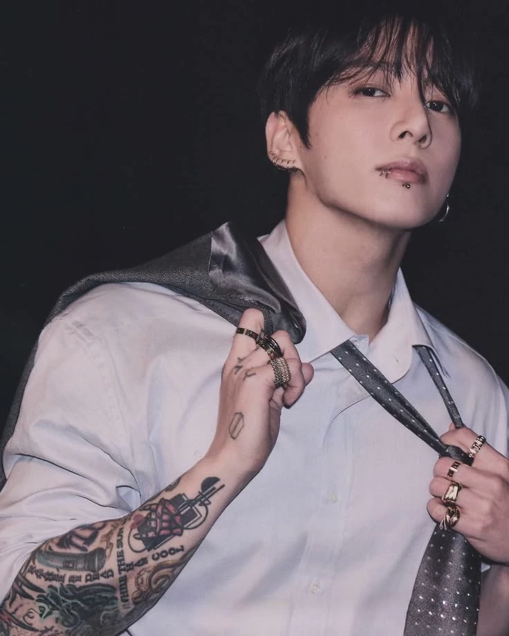 Jeon Jungkook  thumbnail